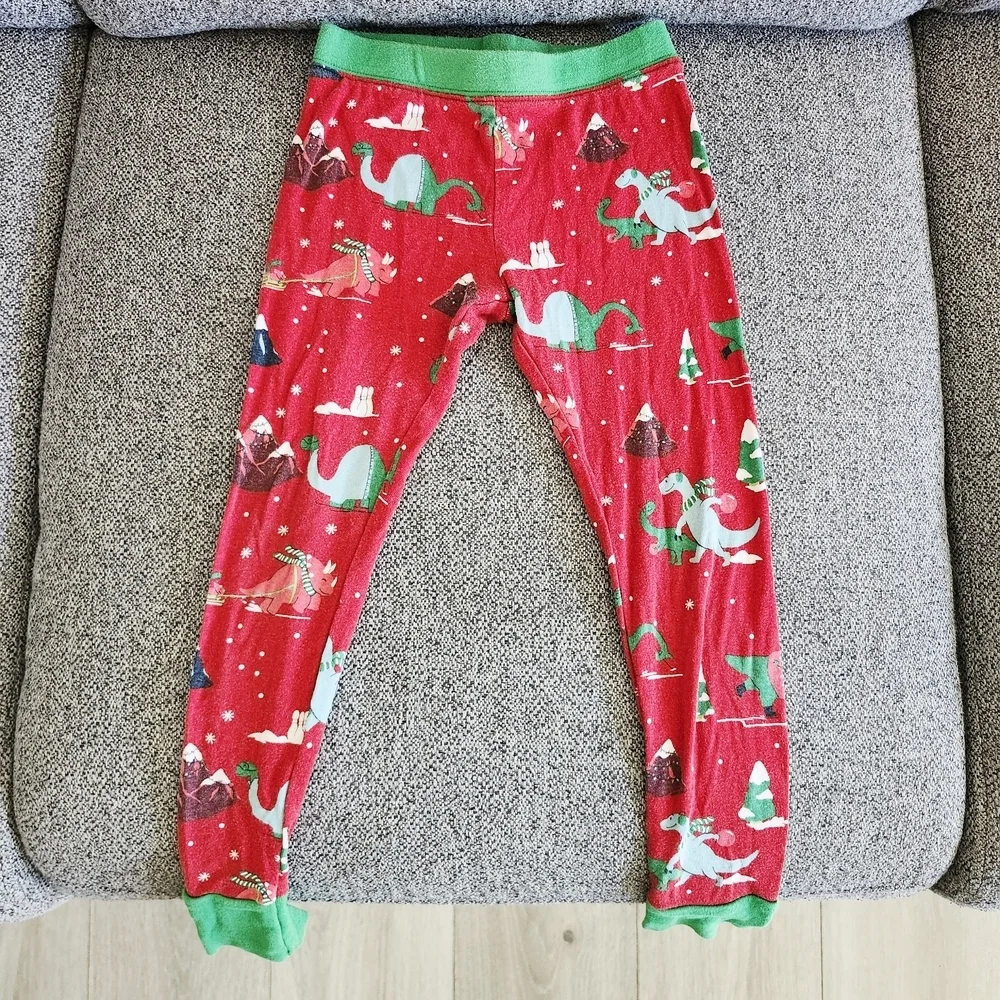 Wondershop Kids Festive Green and Red Apparel